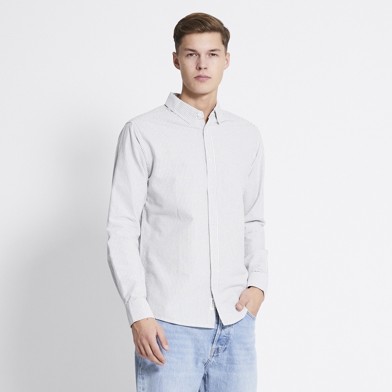 Skjorte "Oxford Shirt"